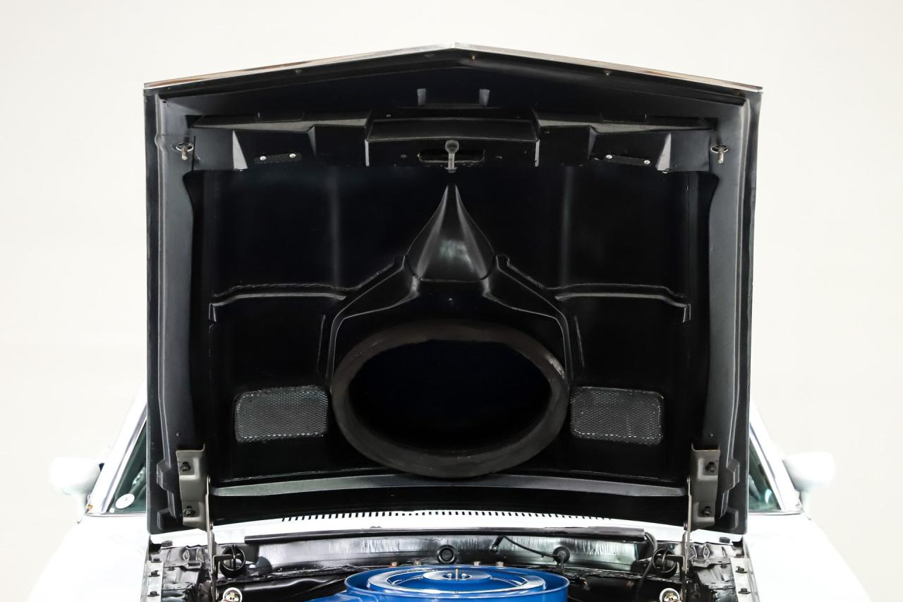 1969 Ford Shelby GT350