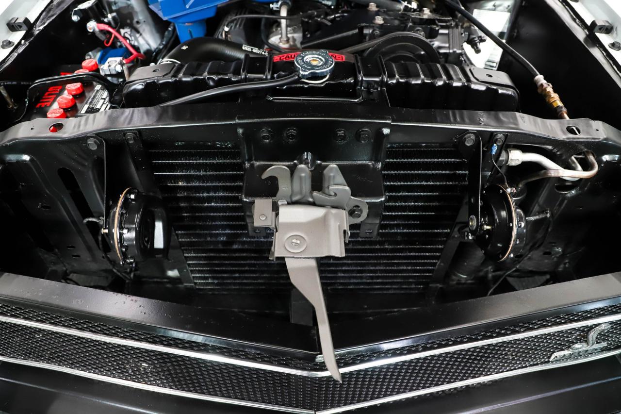 1969 Ford Shelby GT350