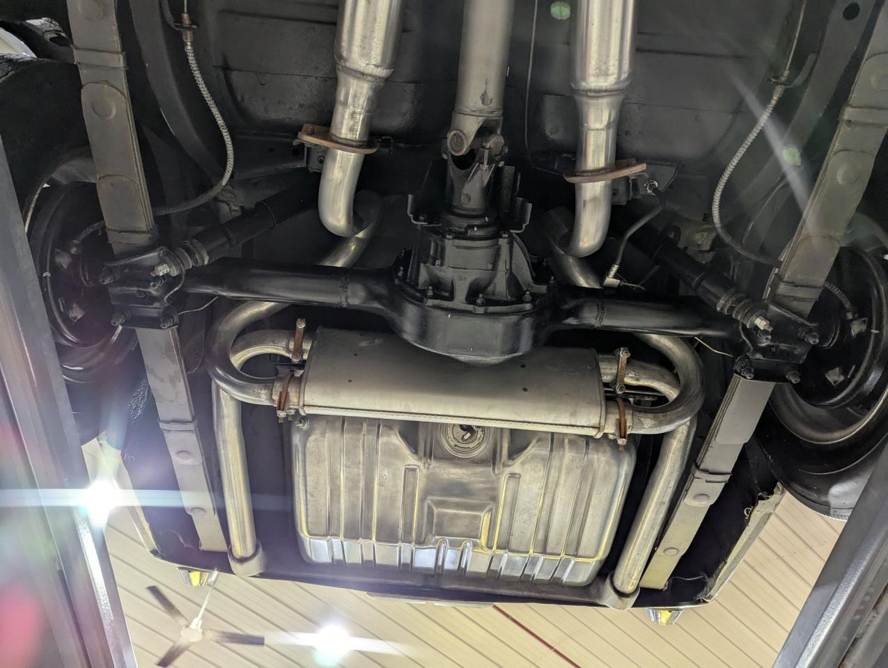 1969 Ford Shelby GT350