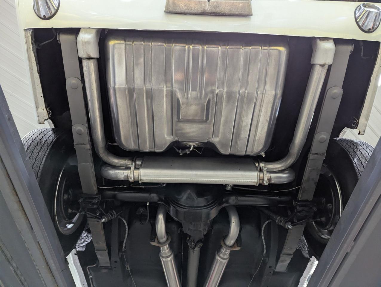 1969 Ford Shelby GT350