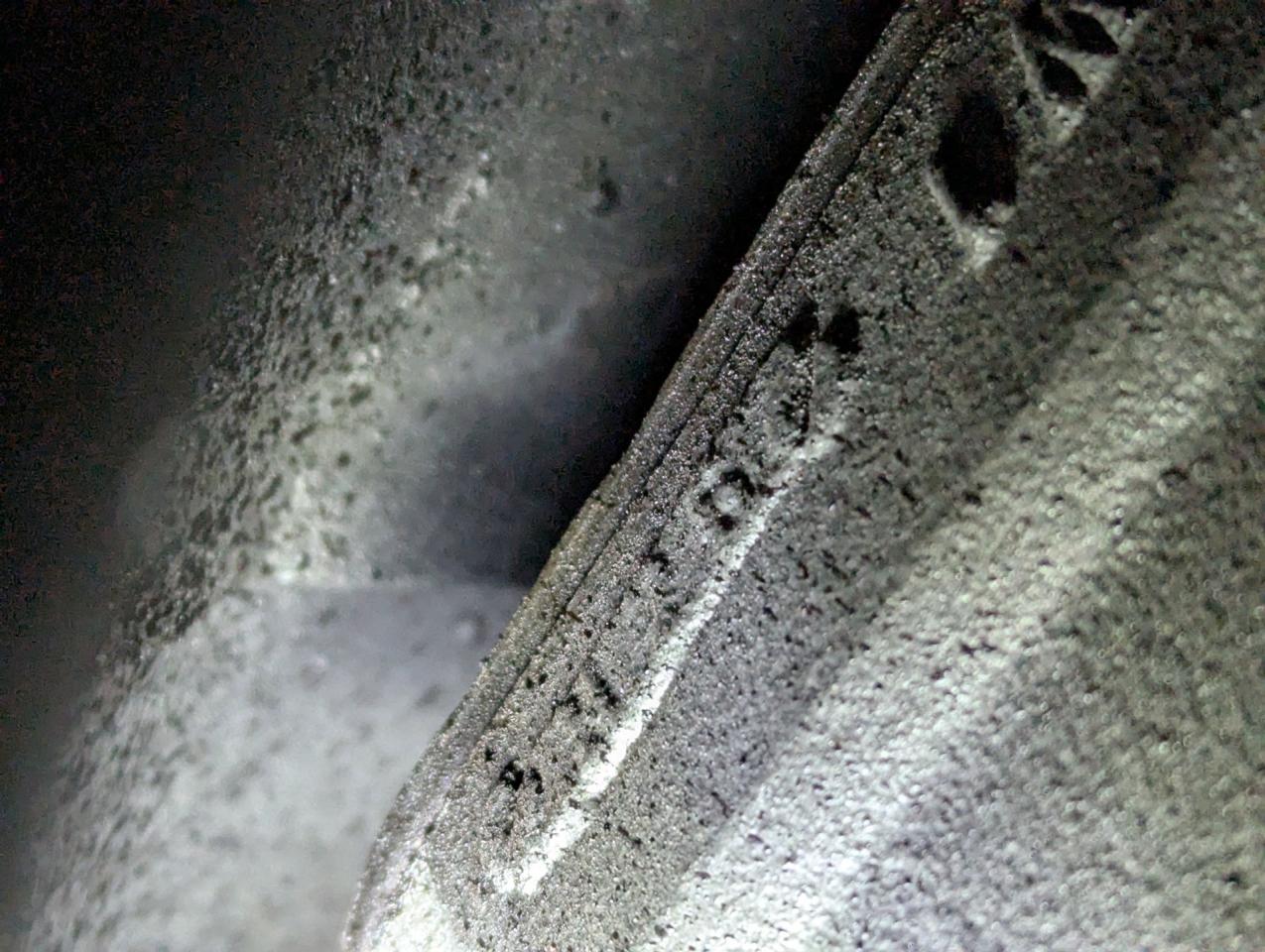 1969 Ford Shelby GT350