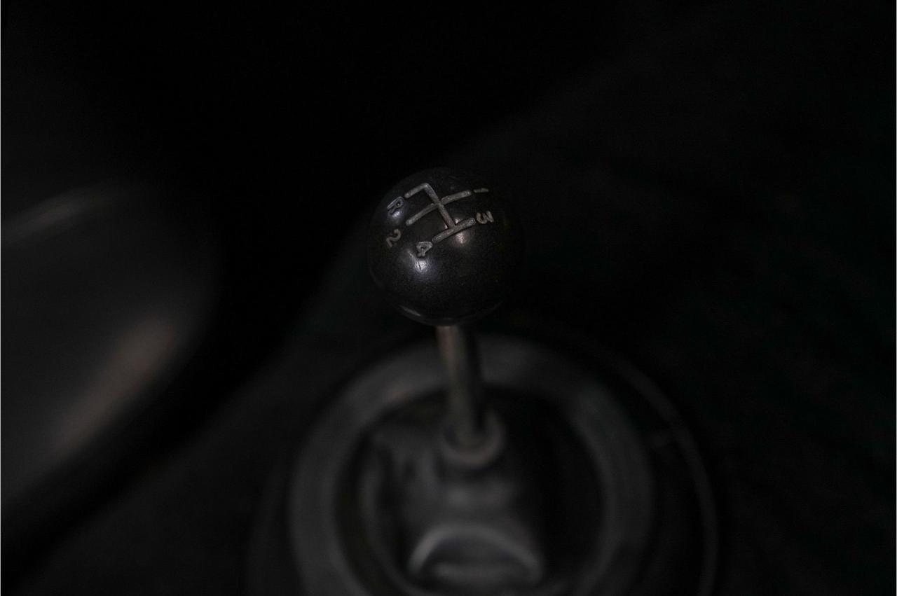 1964 Austin Healey 3000 MK 2A