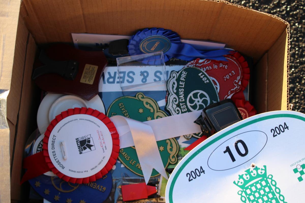 1921 Austin SEVEN CHUMMY