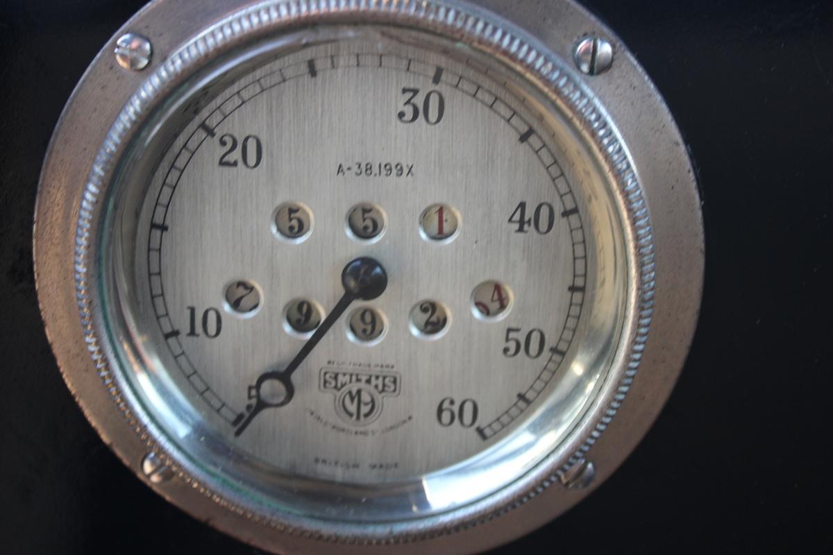 1921 Austin SEVEN CHUMMY