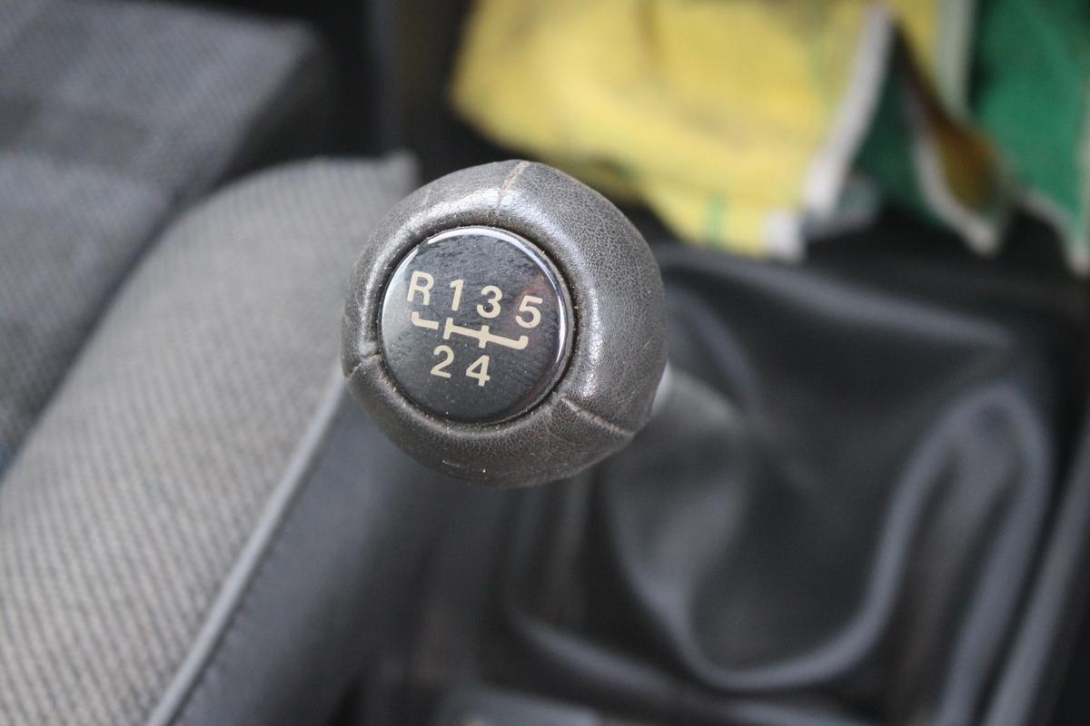 1990 Volkswagen SCIROCCO SCALA