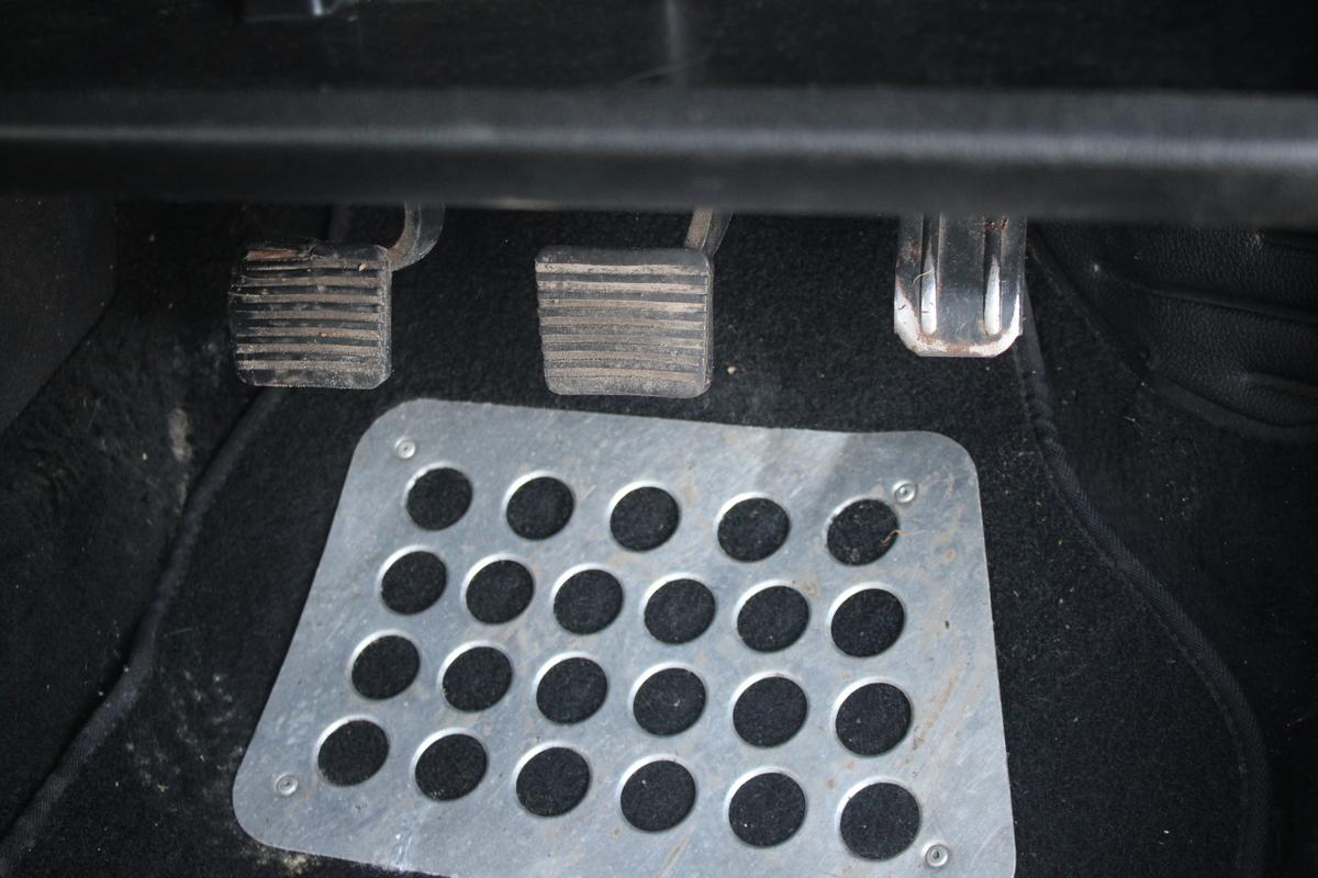 1990 Volkswagen SCIROCCO SCALA