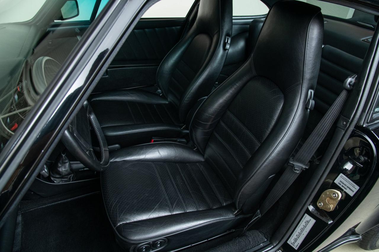 1987 Porsche 911 Carrera 