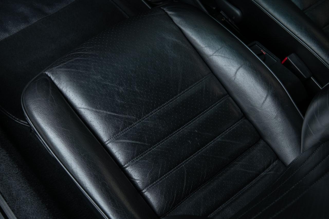 1987 Porsche 911 Carrera 