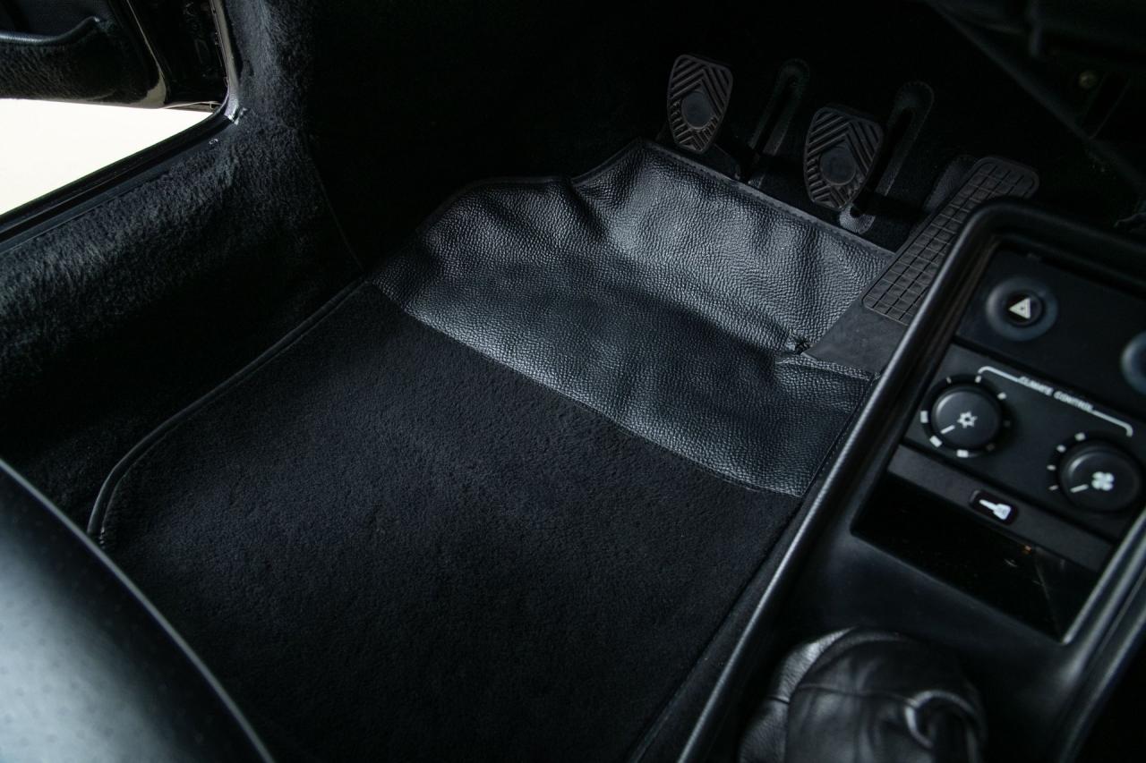 1987 Porsche 911 Carrera 