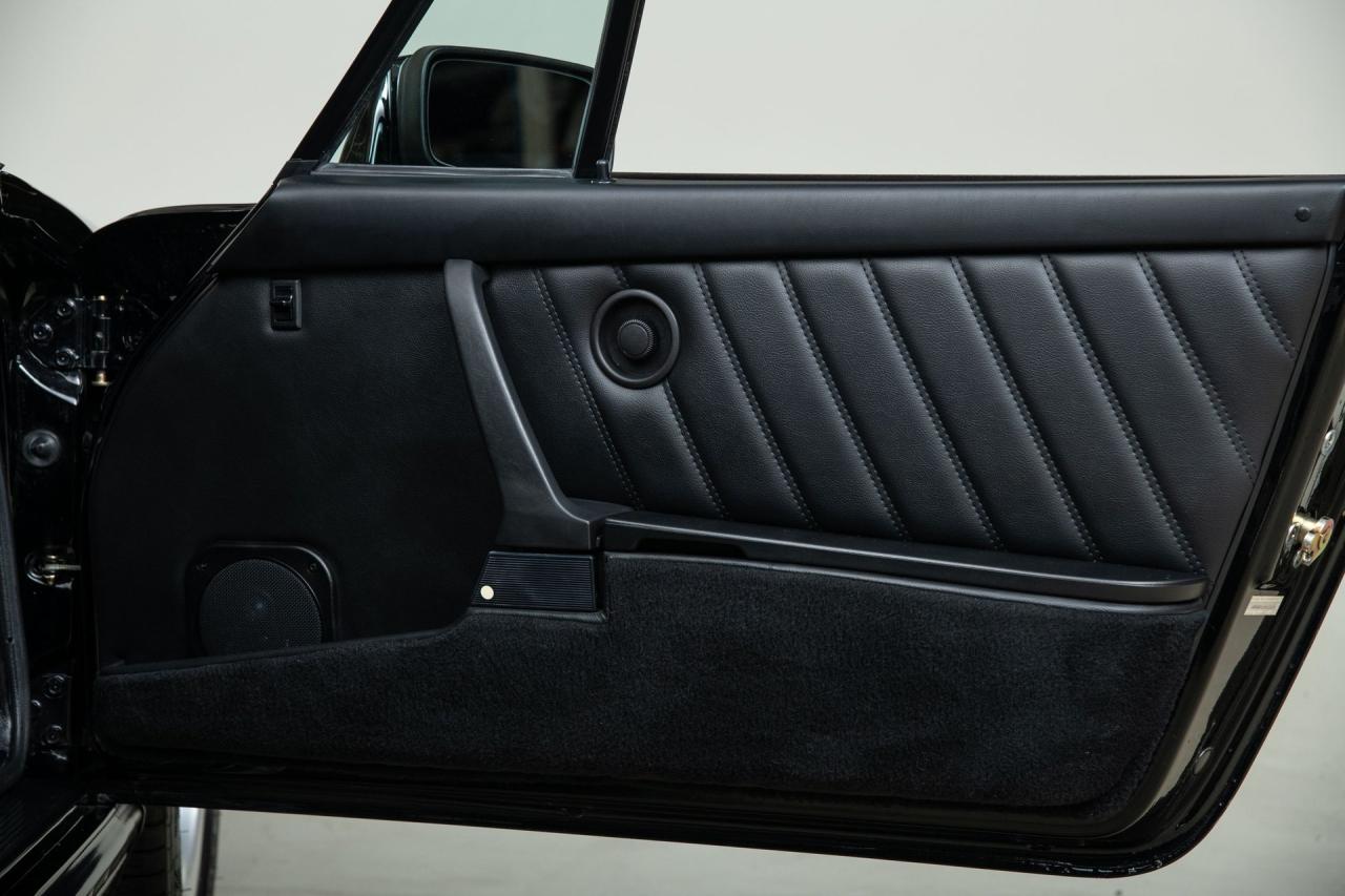 1987 Porsche 911 Carrera 