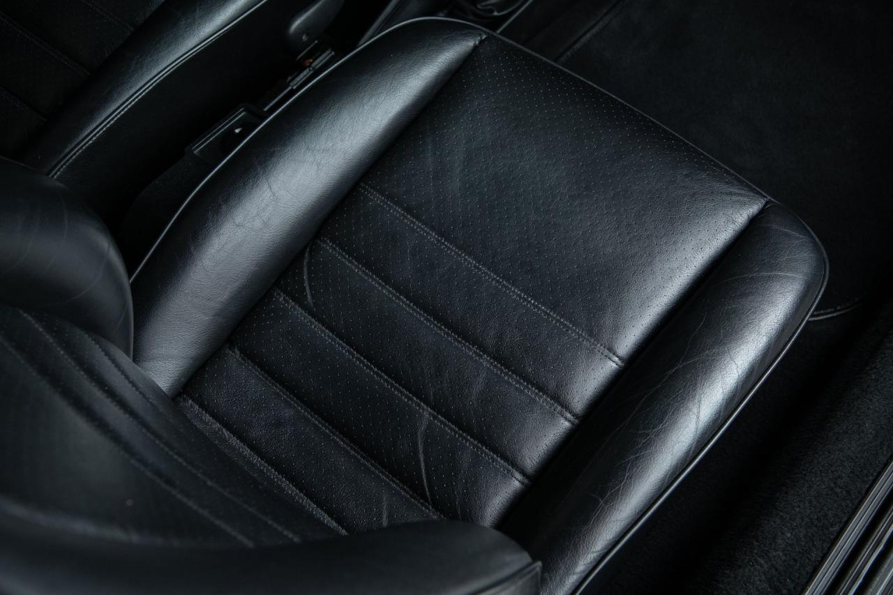 1987 Porsche 911 Carrera 