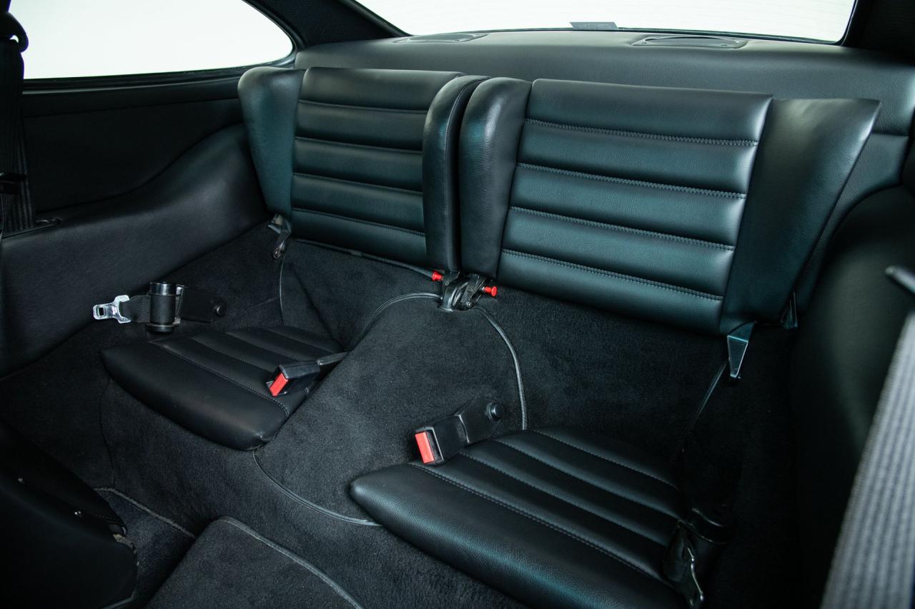 1987 Porsche 911 Carrera 