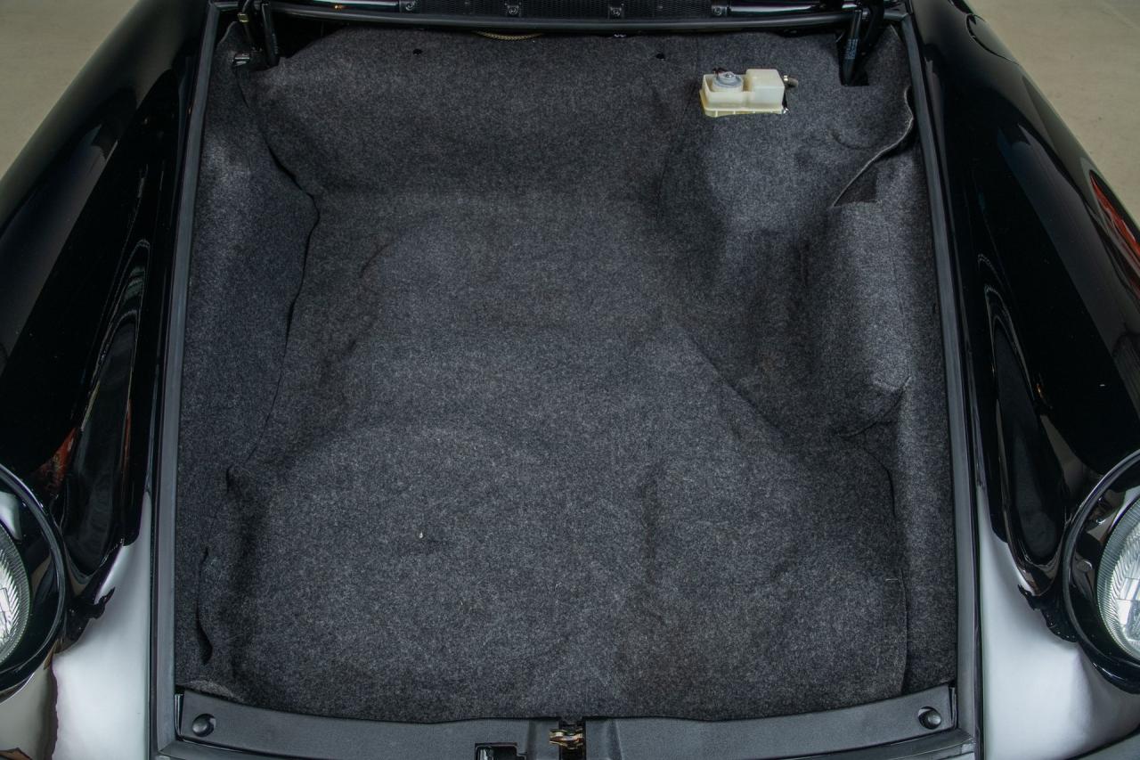 1987 Porsche 911 Carrera 