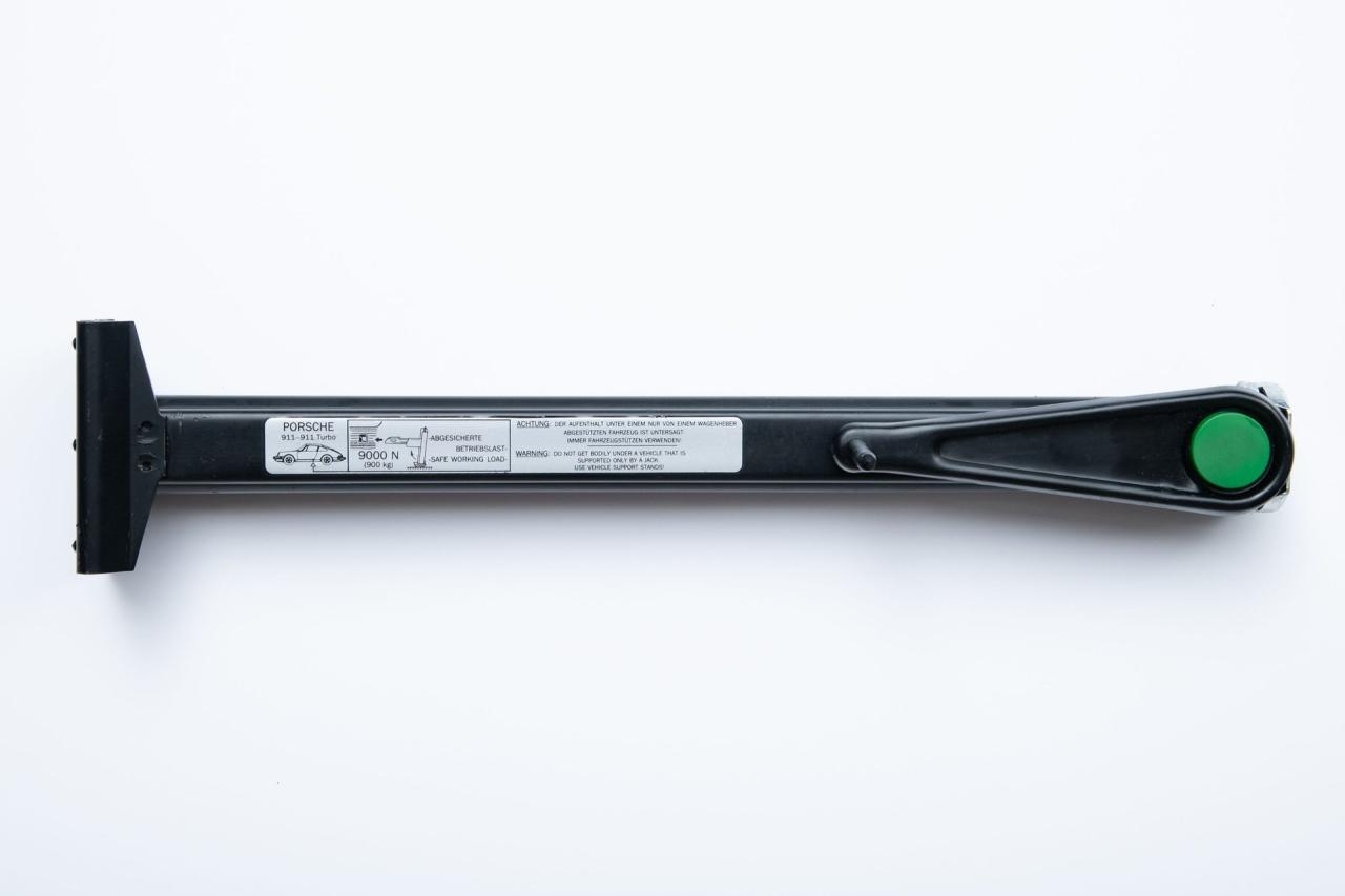 1987 Porsche 911 Carrera 