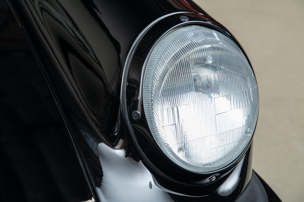 1987 Porsche 911 Carrera 