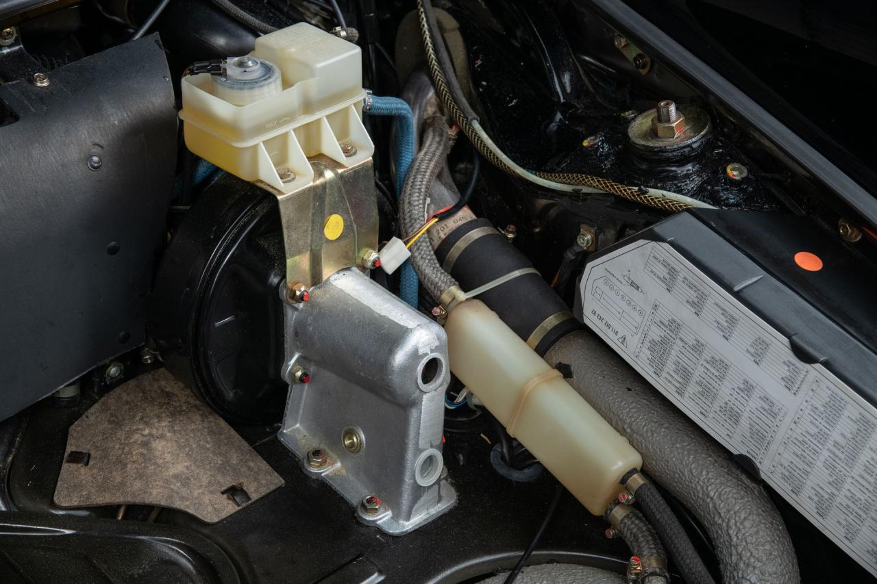 1987 Porsche 911 Carrera 