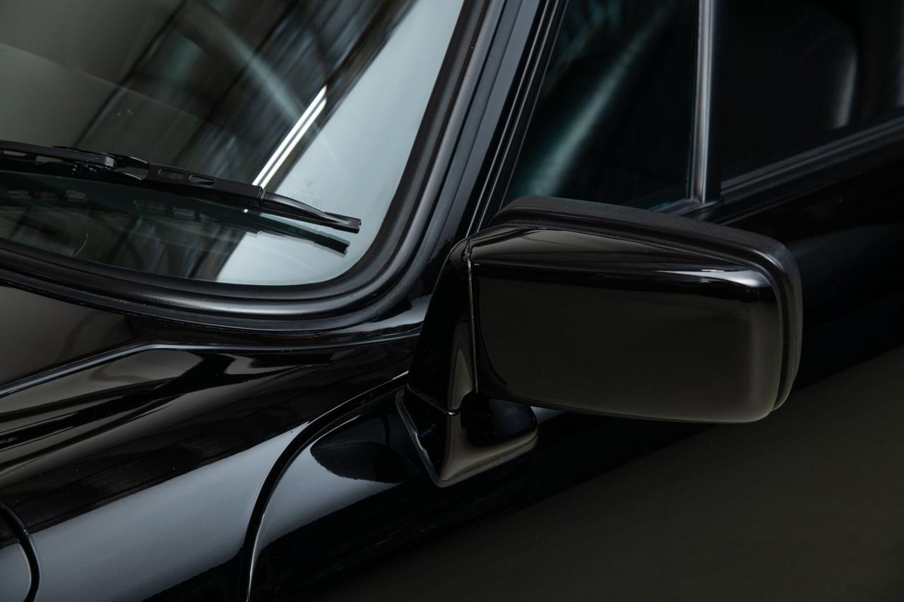 1987 Porsche 911 Carrera 