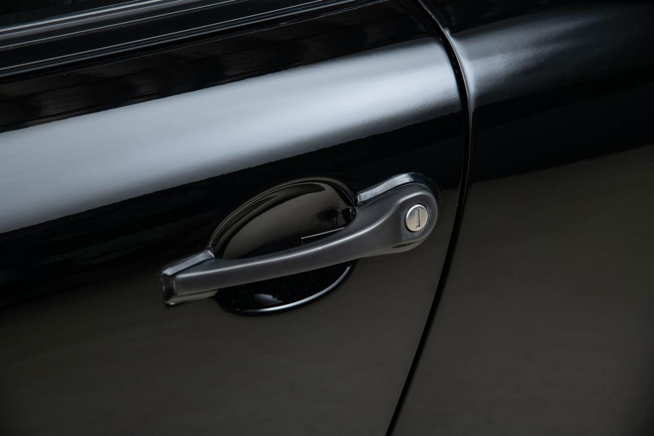 1987 Porsche 911 Carrera 