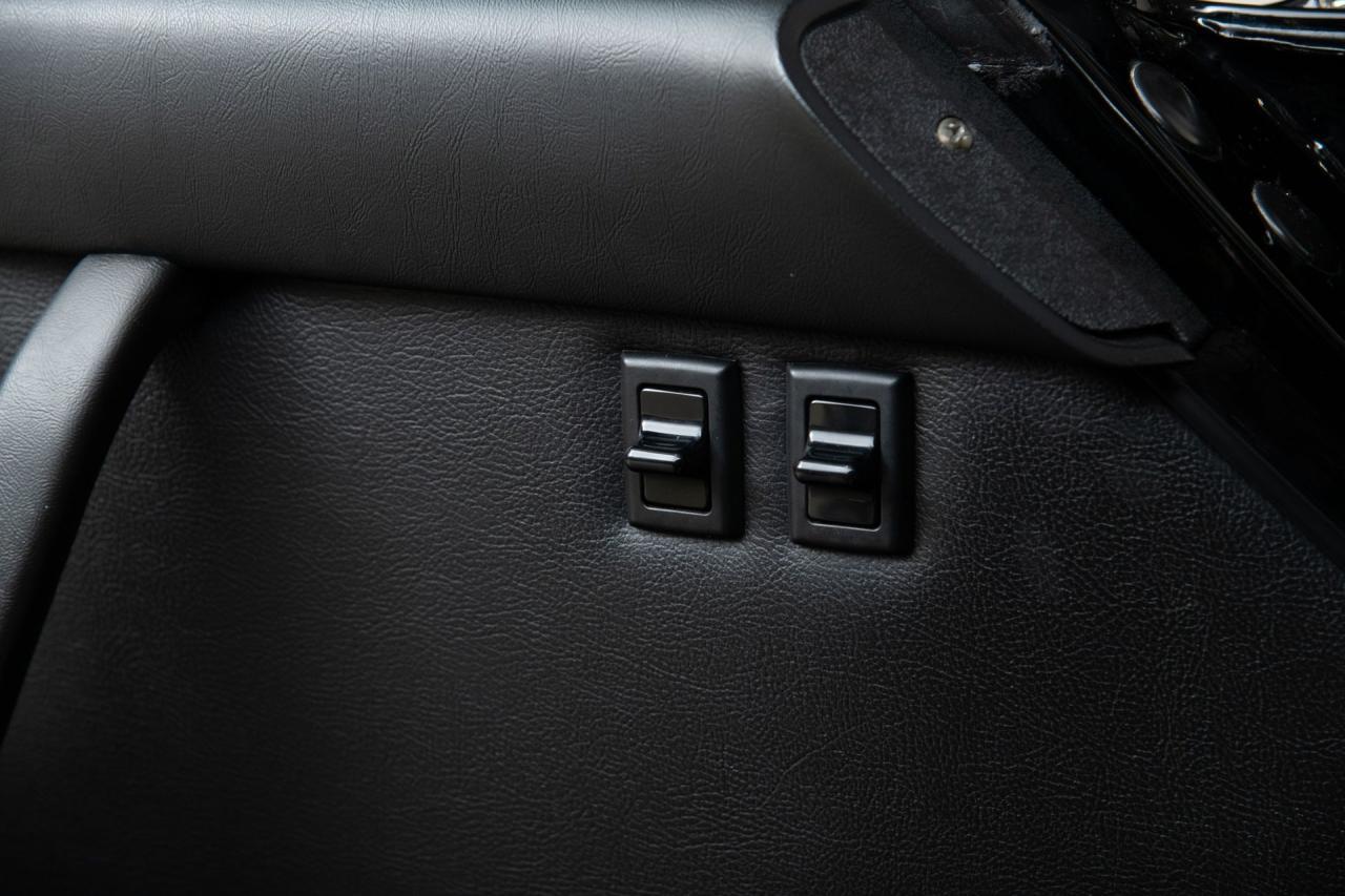 1987 Porsche 911 Carrera 