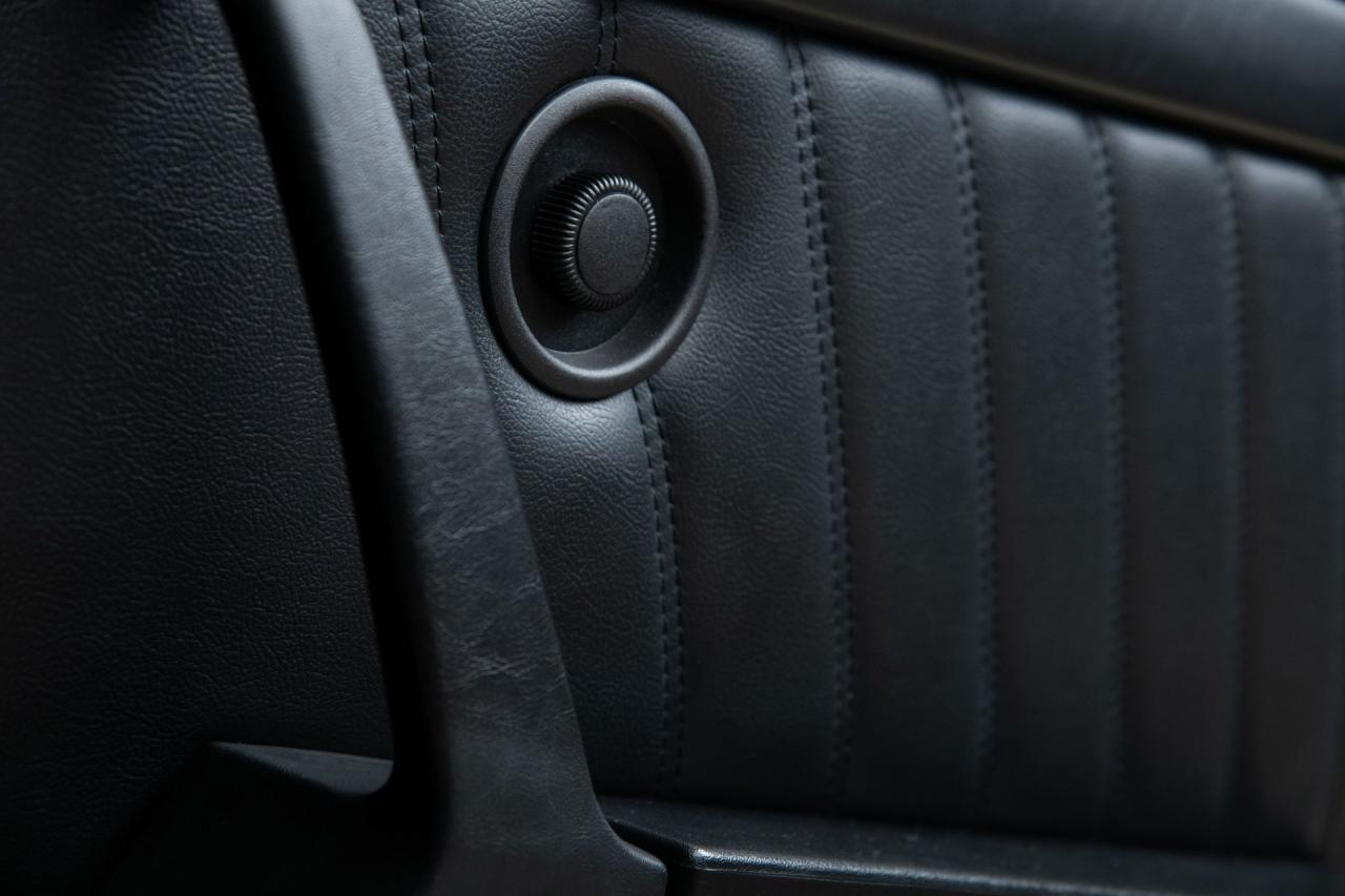 1987 Porsche 911 Carrera 