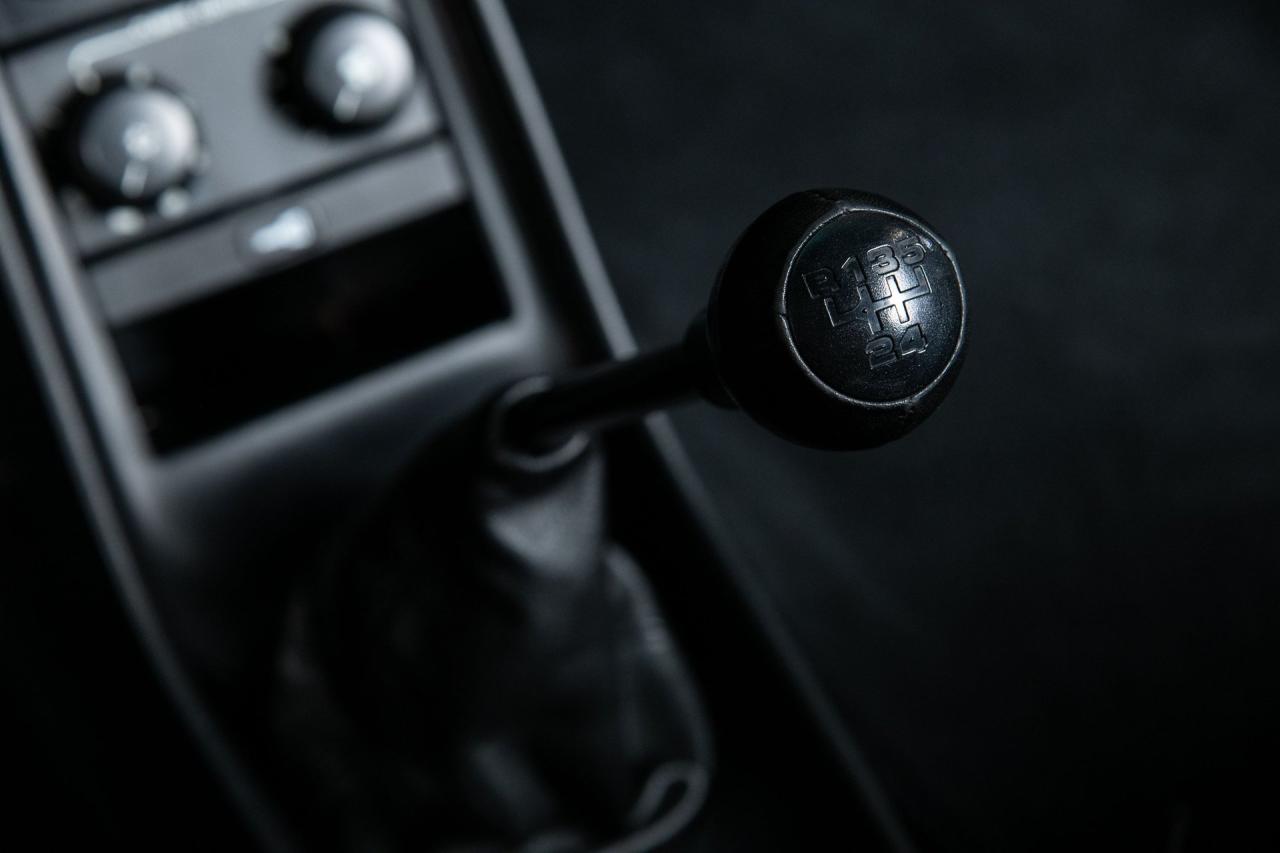 1987 Porsche 911 Carrera 