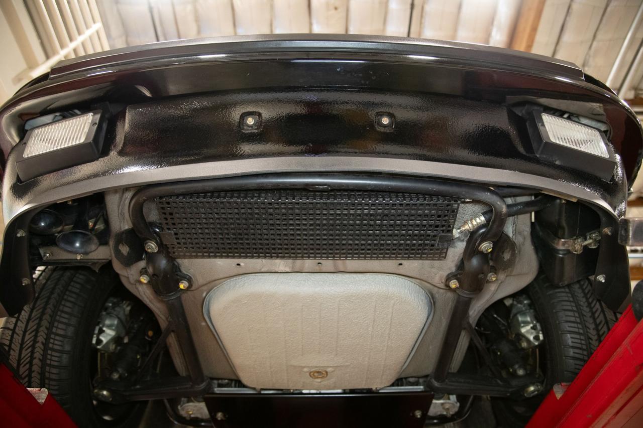 1987 Porsche 911 Carrera 