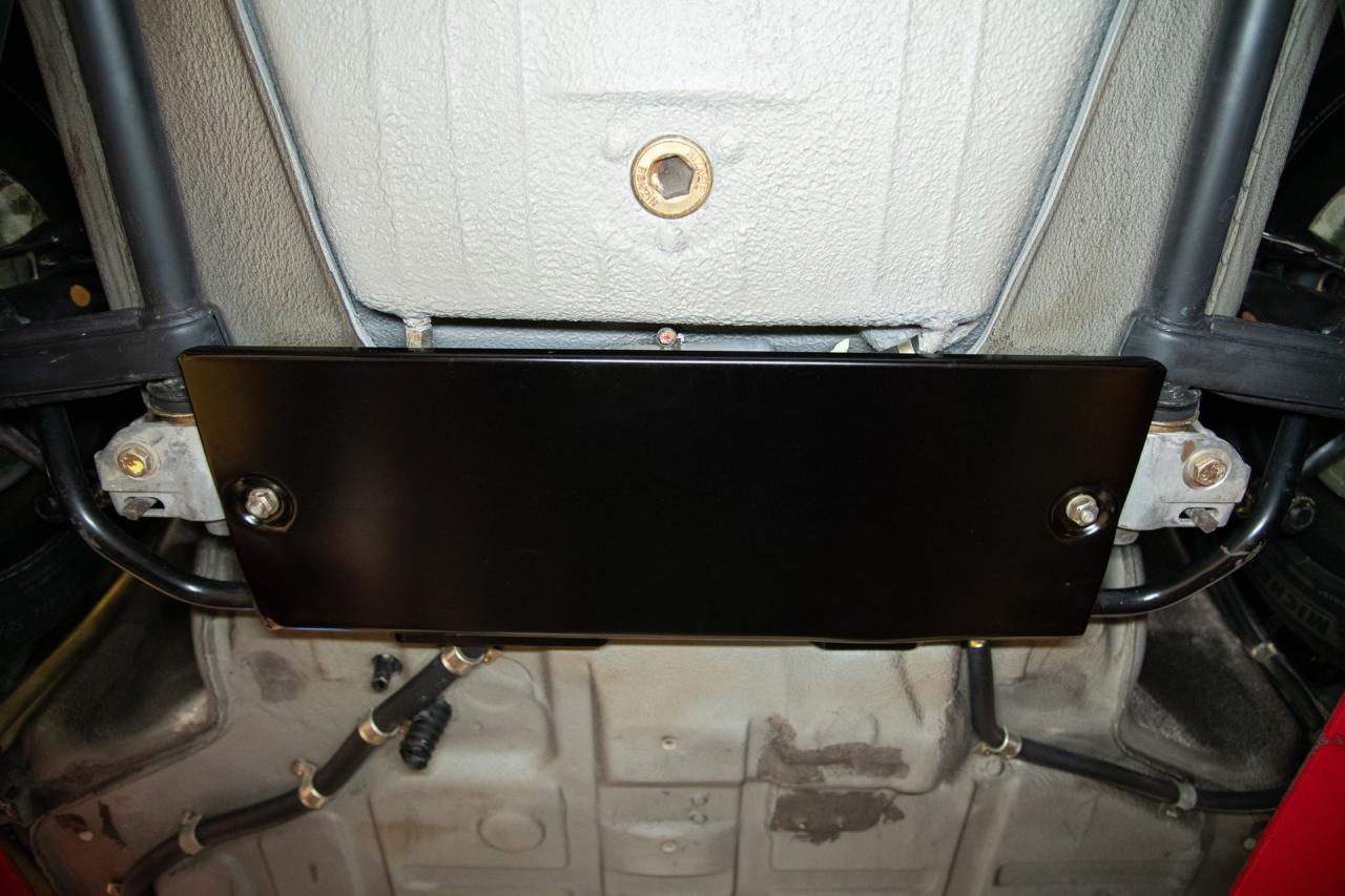 1987 Porsche 911 Carrera 