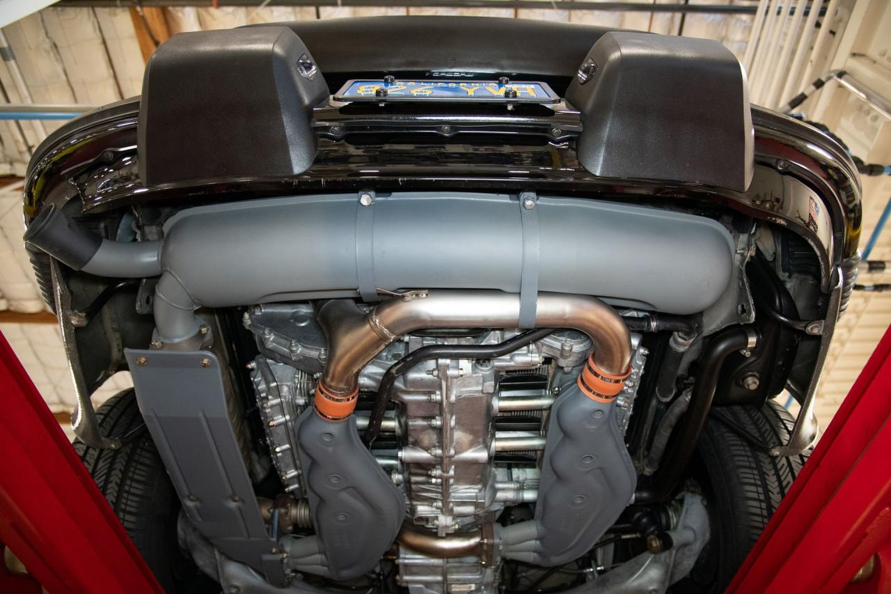 1987 Porsche 911 Carrera 