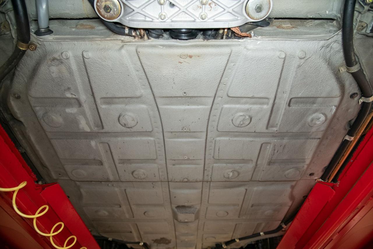 1987 Porsche 911 Carrera 