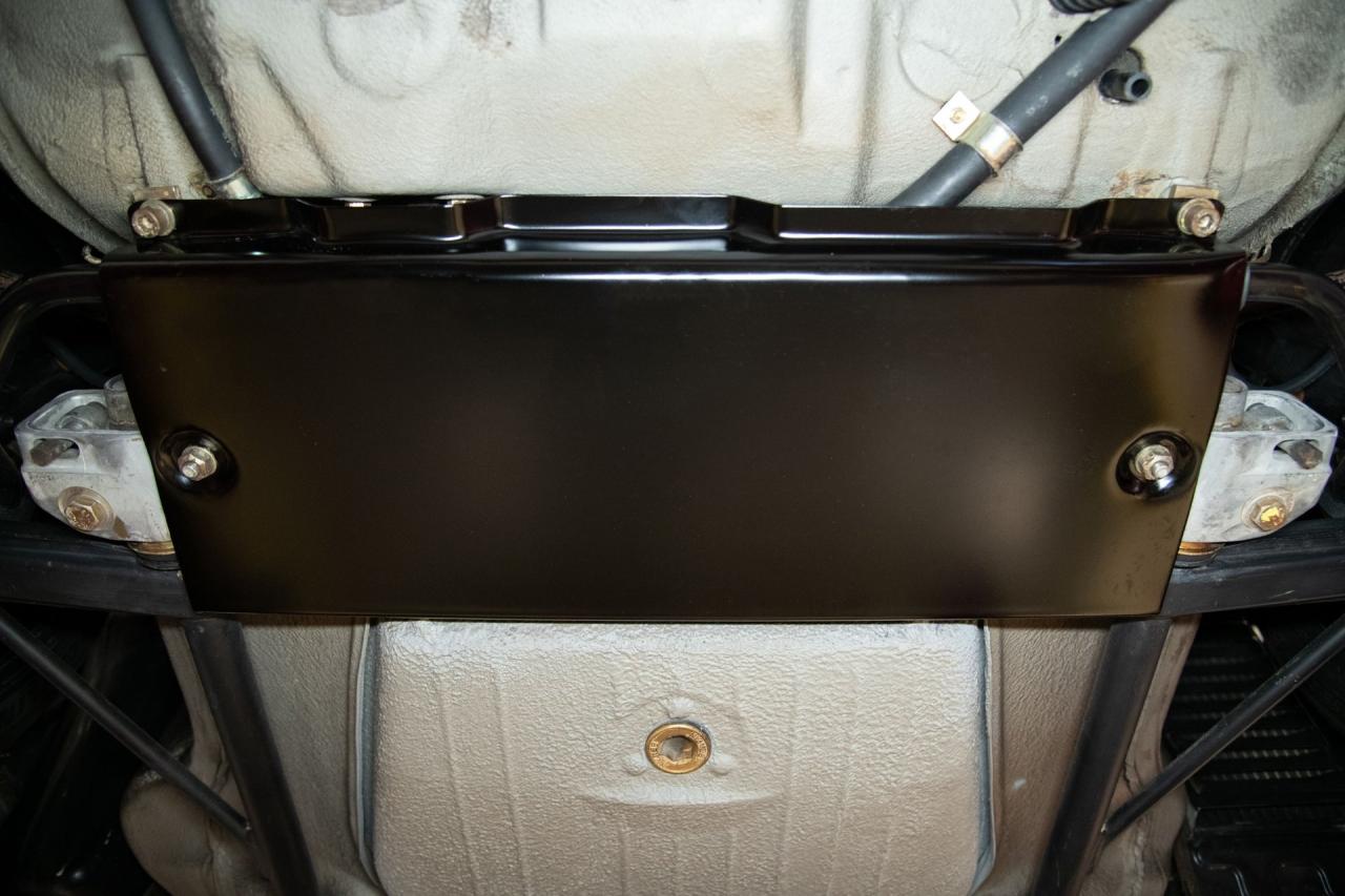 1987 Porsche 911 Carrera 