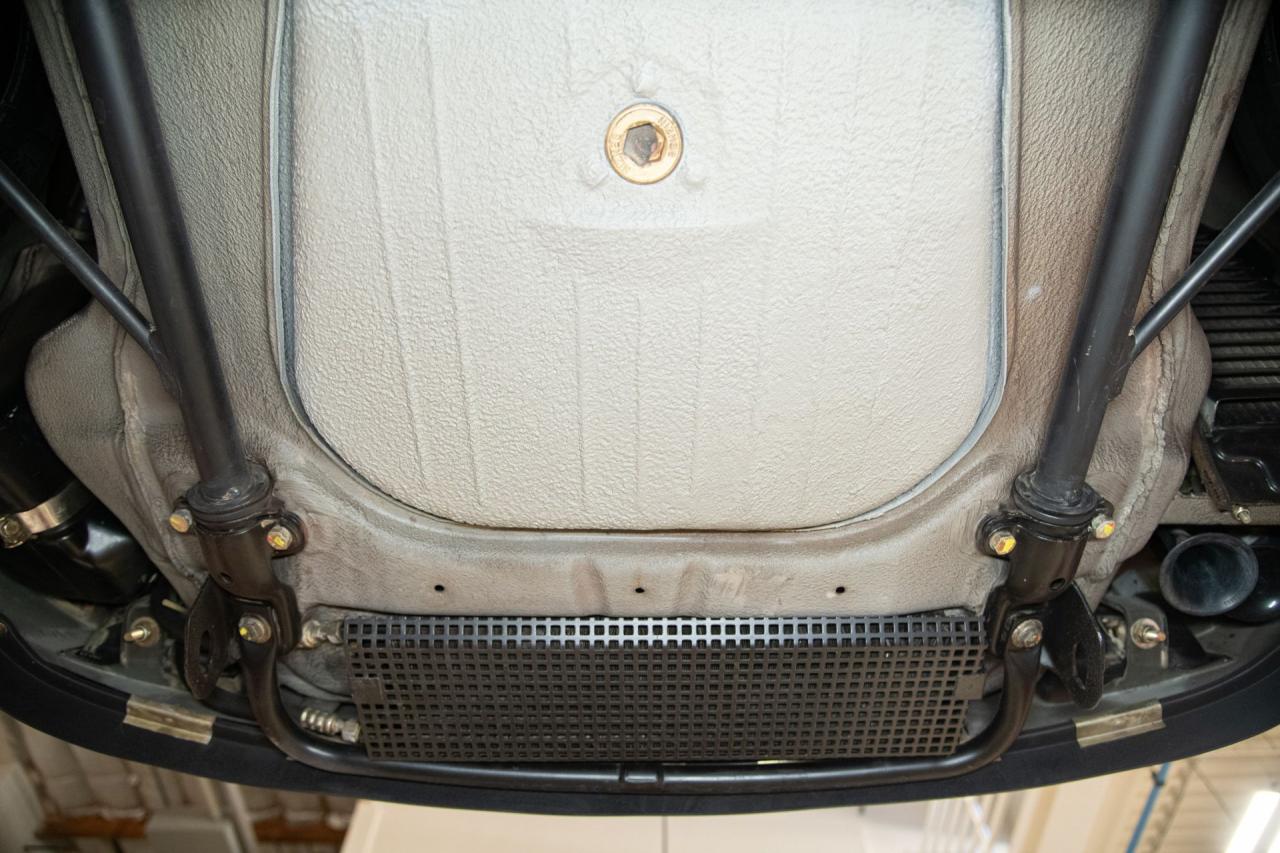 1987 Porsche 911 Carrera 