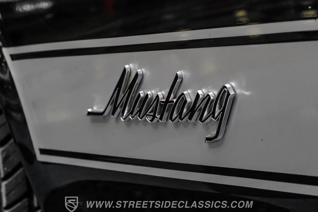 1970 Ford Mustang