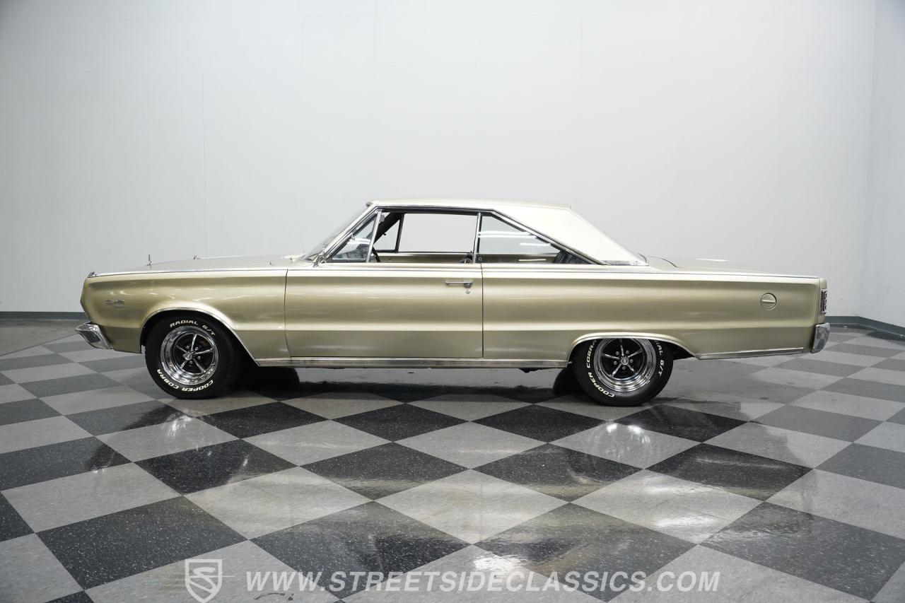 1966 Plymouth Satellite