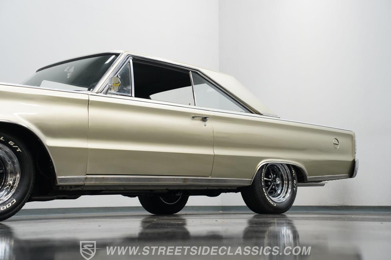 1966 Plymouth Satellite