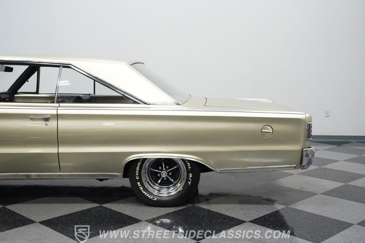 1966 Plymouth Satellite