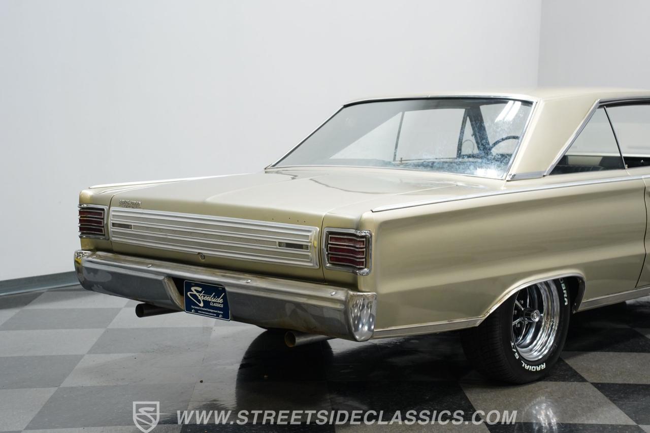 1966 Plymouth Satellite