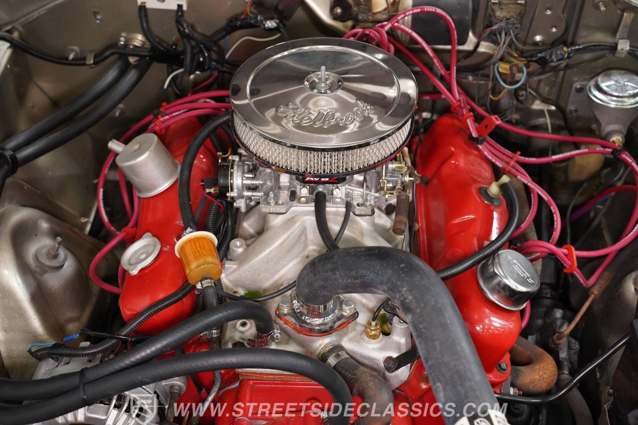 1966 Plymouth Satellite