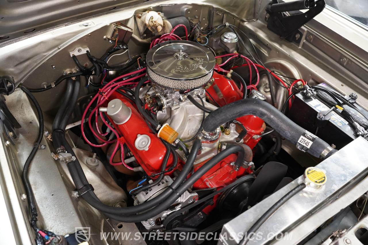 1966 Plymouth Satellite