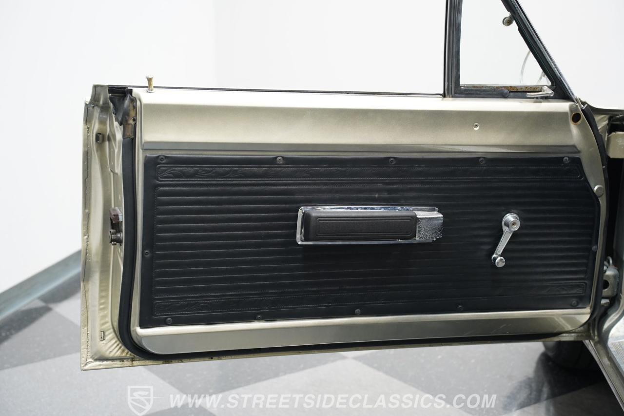 1966 Plymouth Satellite