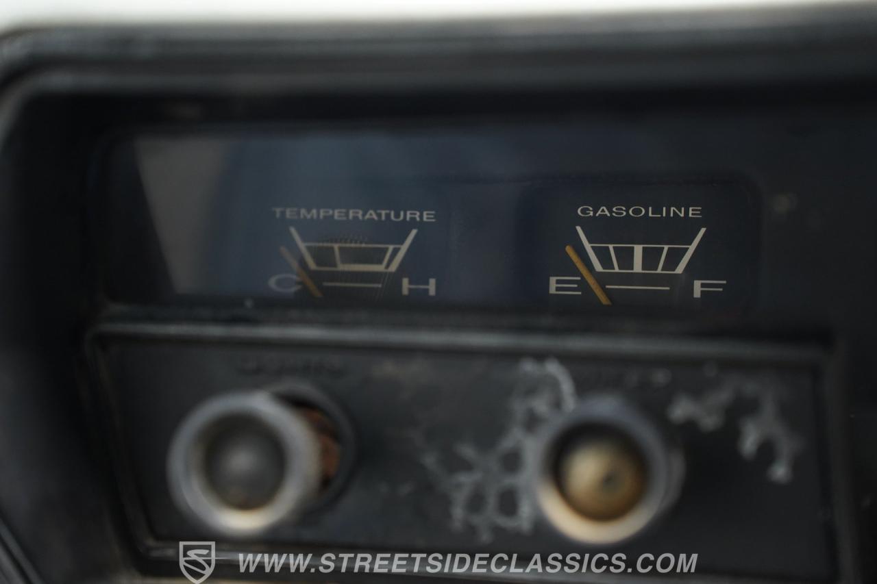 1966 Plymouth Satellite