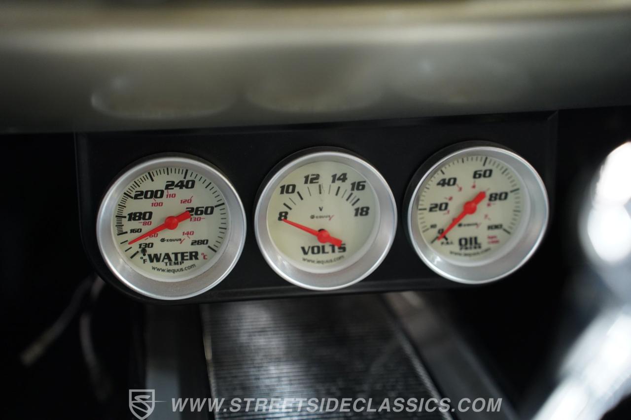 1966 Plymouth Satellite