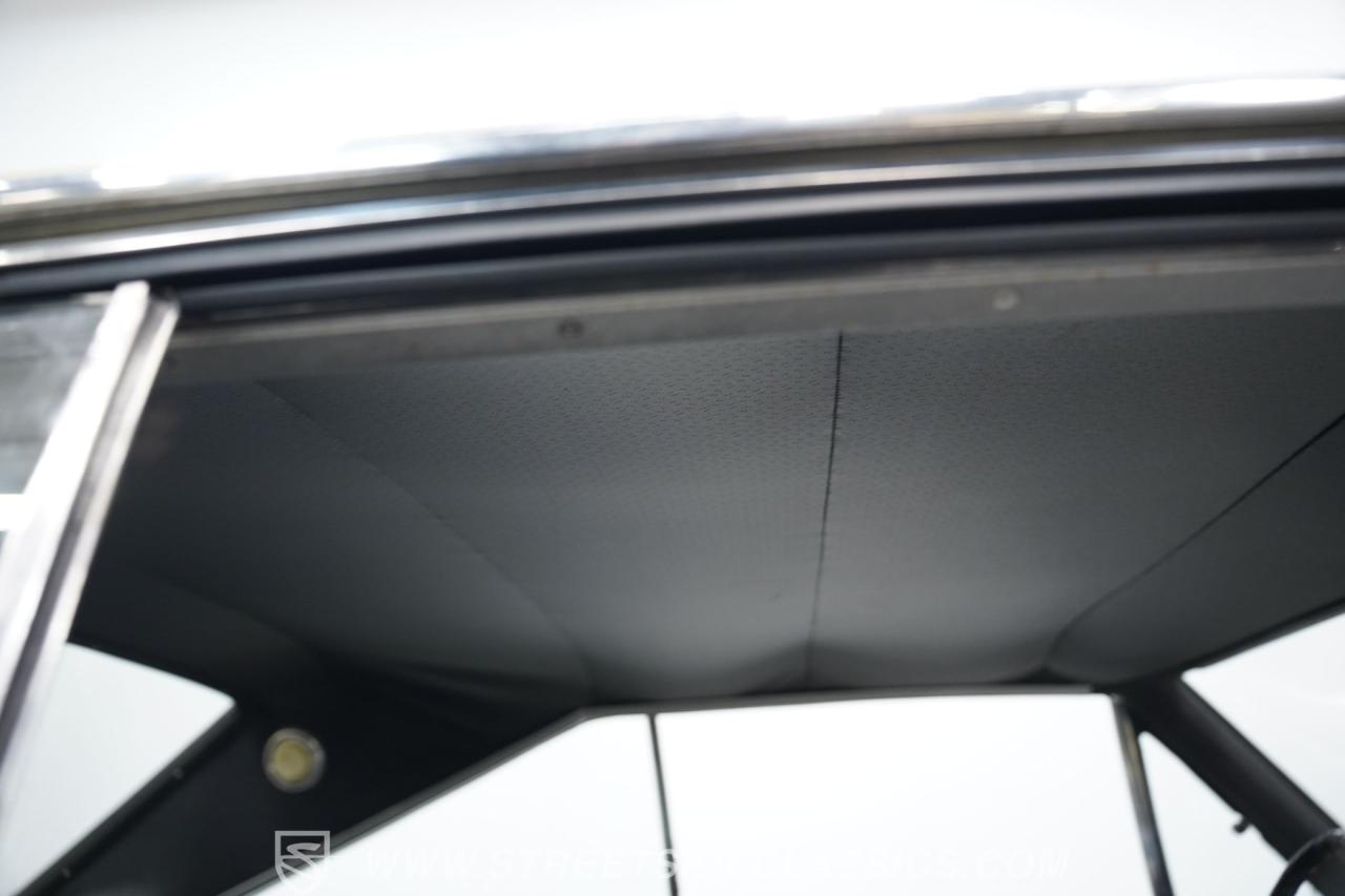 1966 Plymouth Satellite