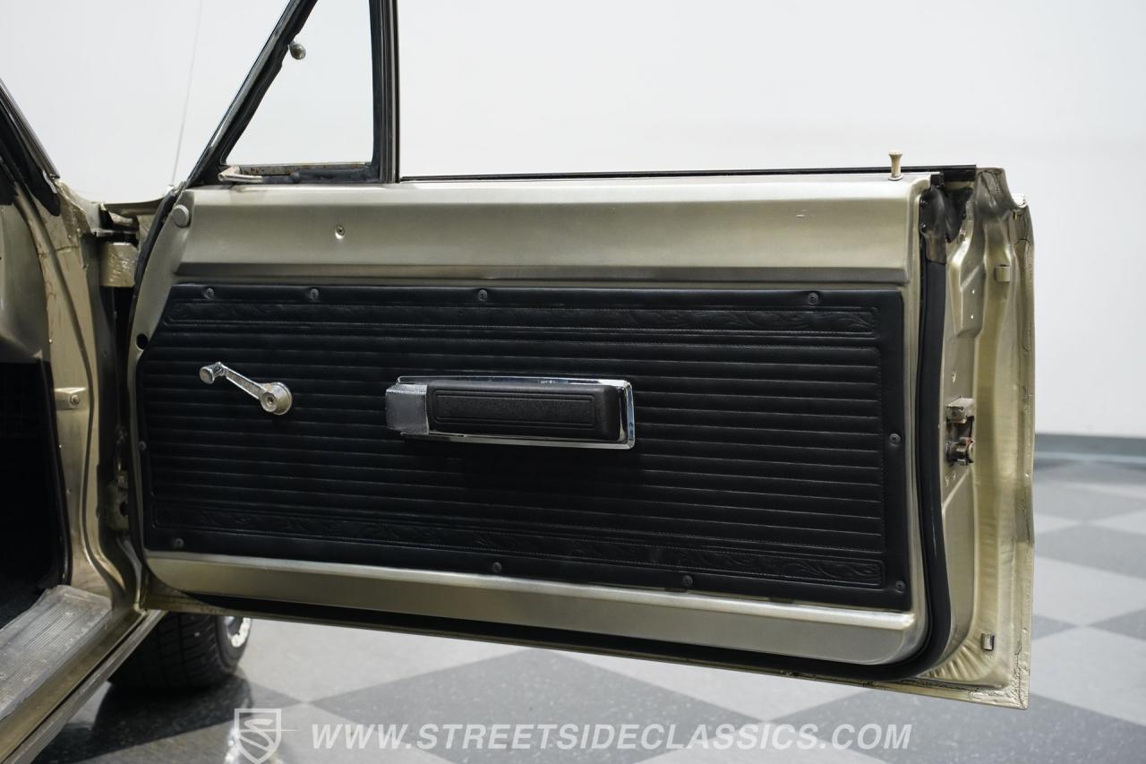 1966 Plymouth Satellite