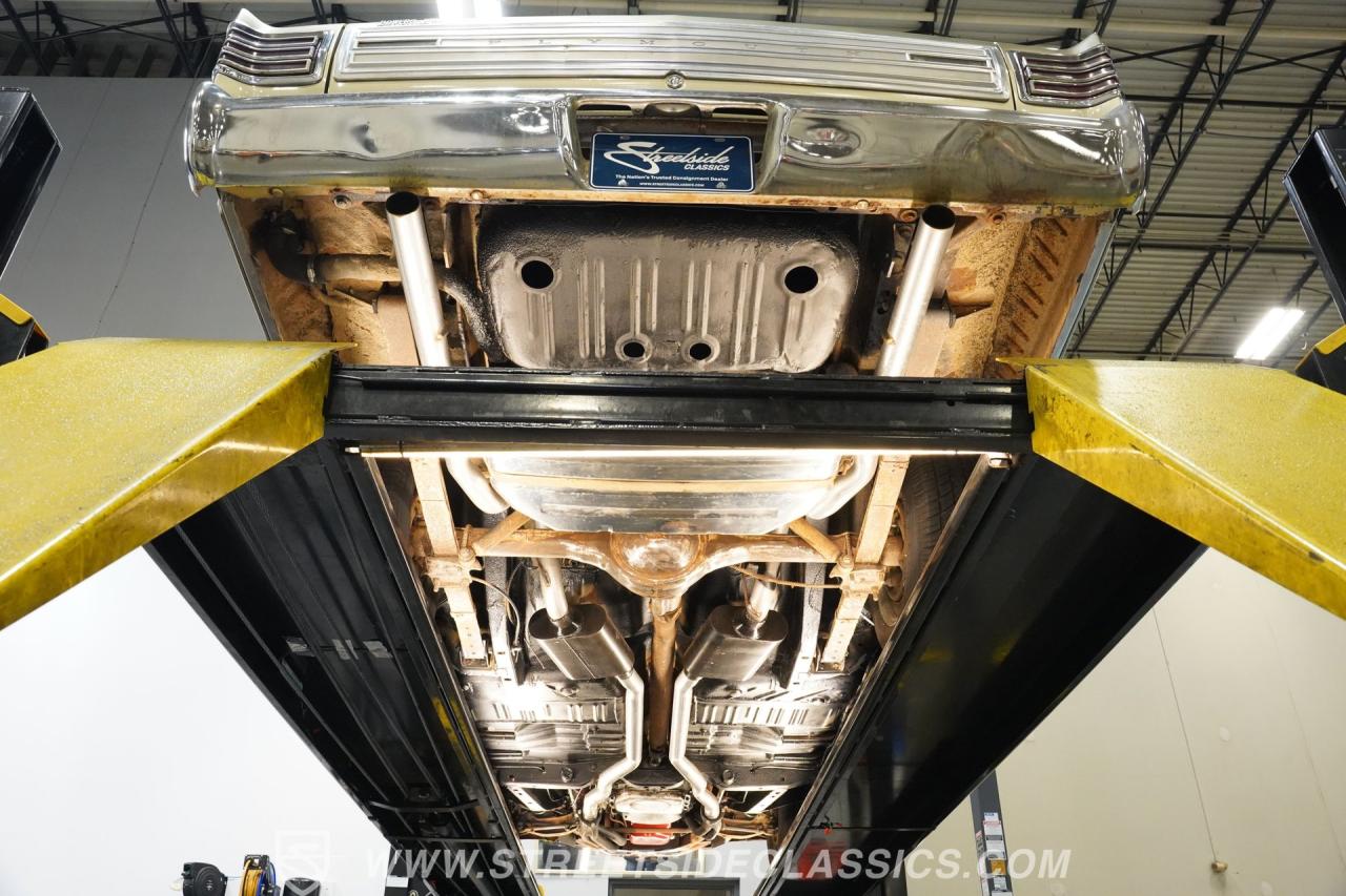 1966 Plymouth Satellite