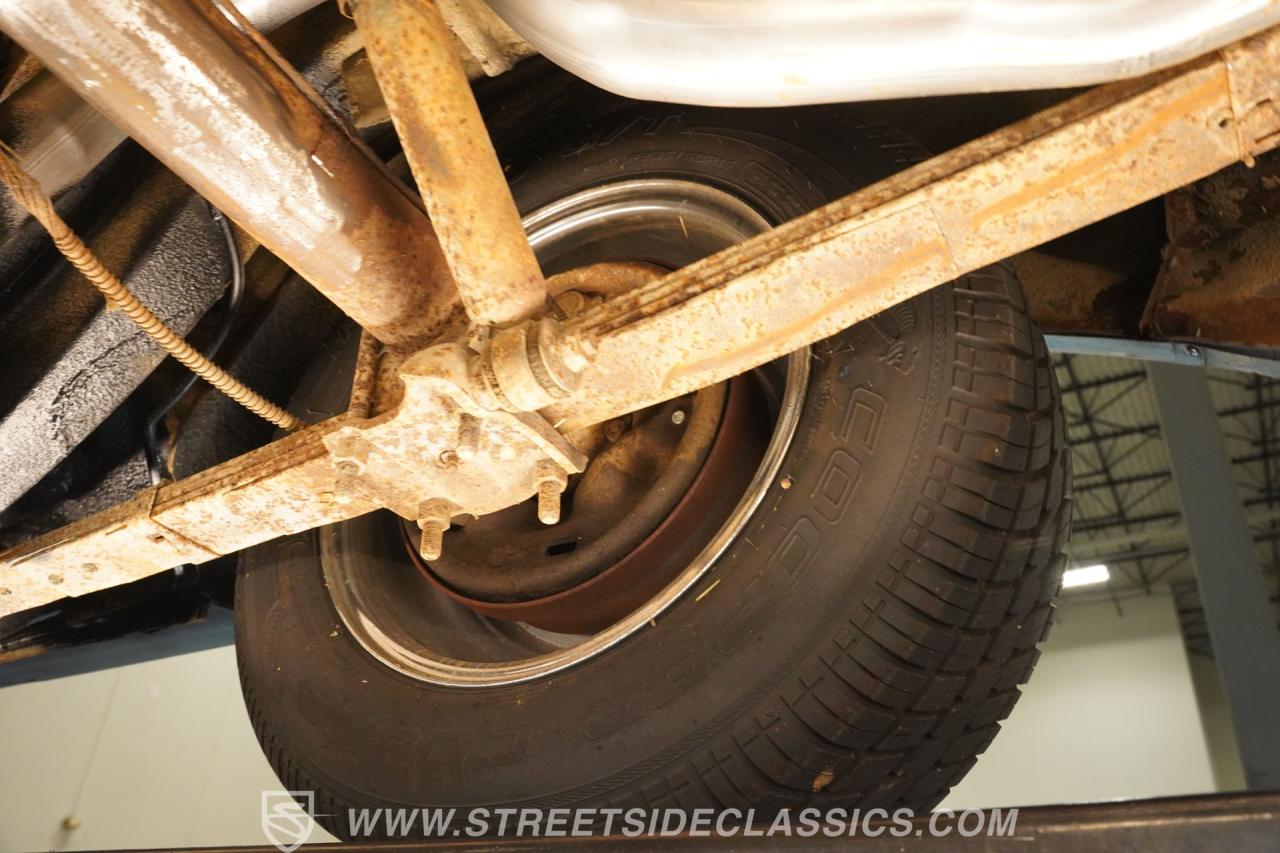 1966 Plymouth Satellite