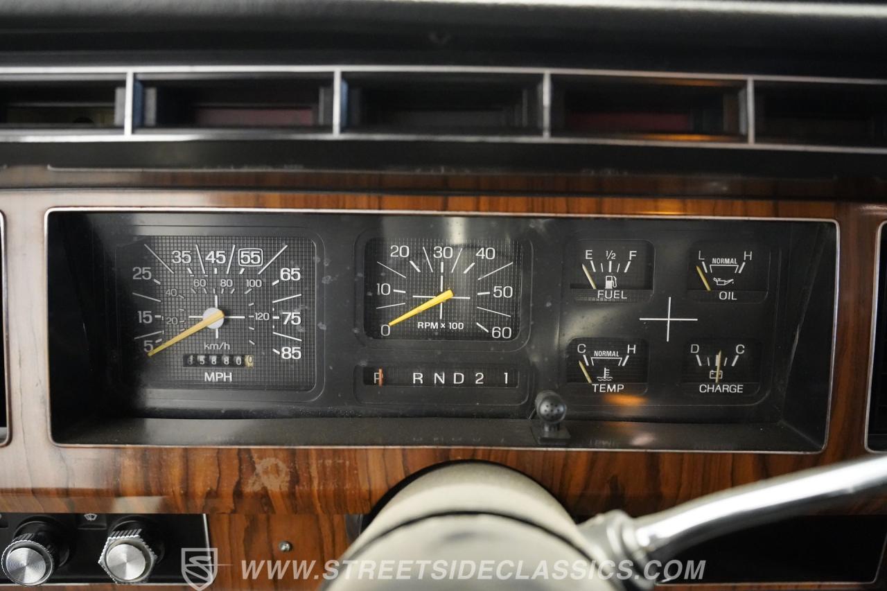 1983 Ford F-250 XLT 4x4