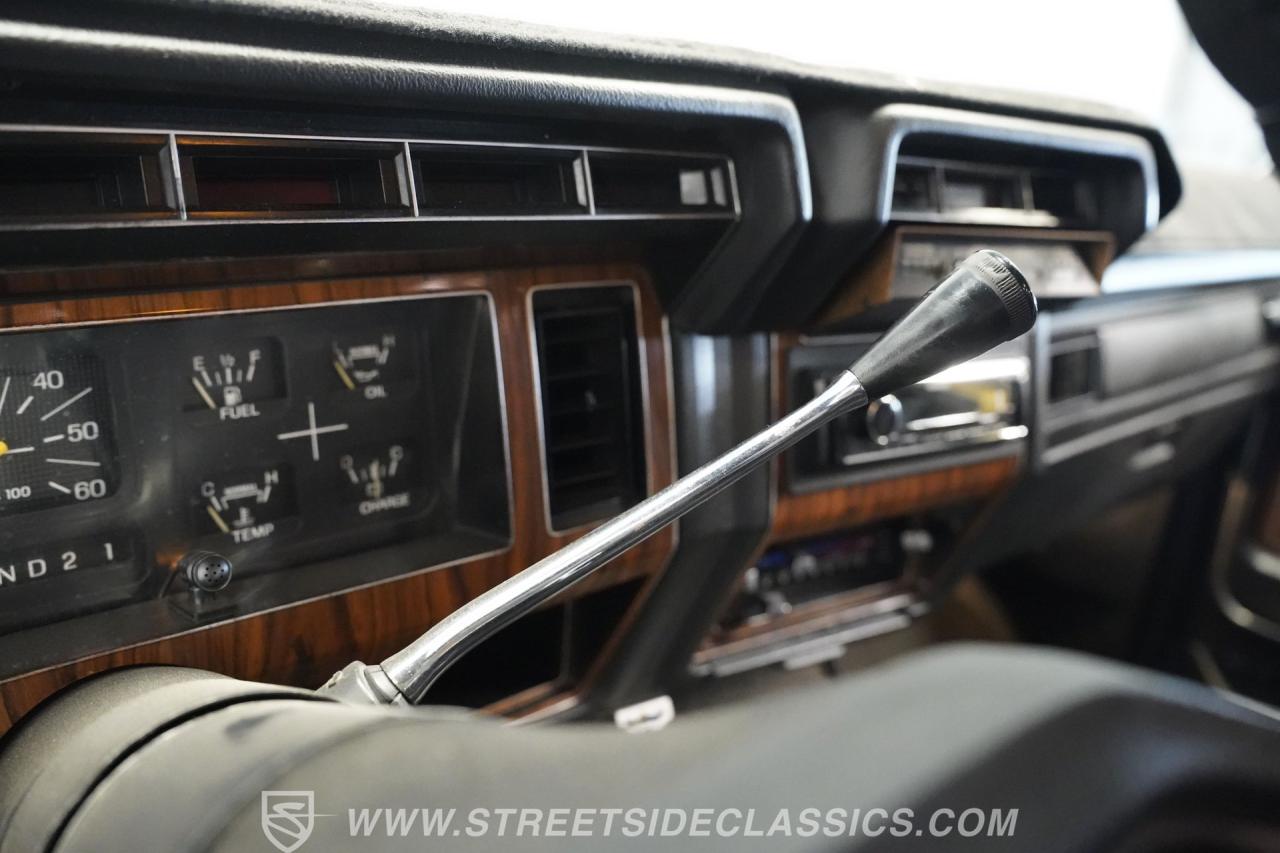 1983 Ford F-250 XLT 4x4