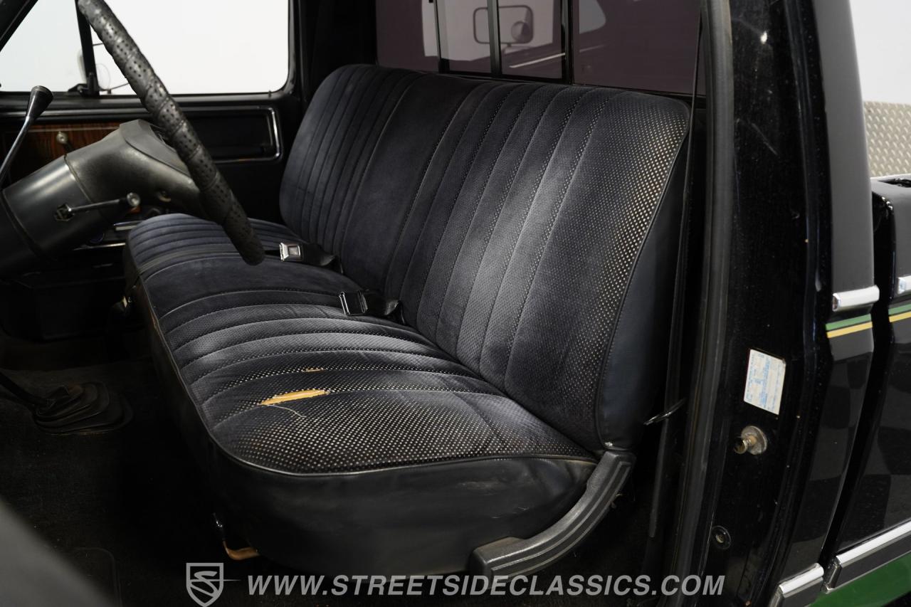 1983 Ford F-250 XLT 4x4