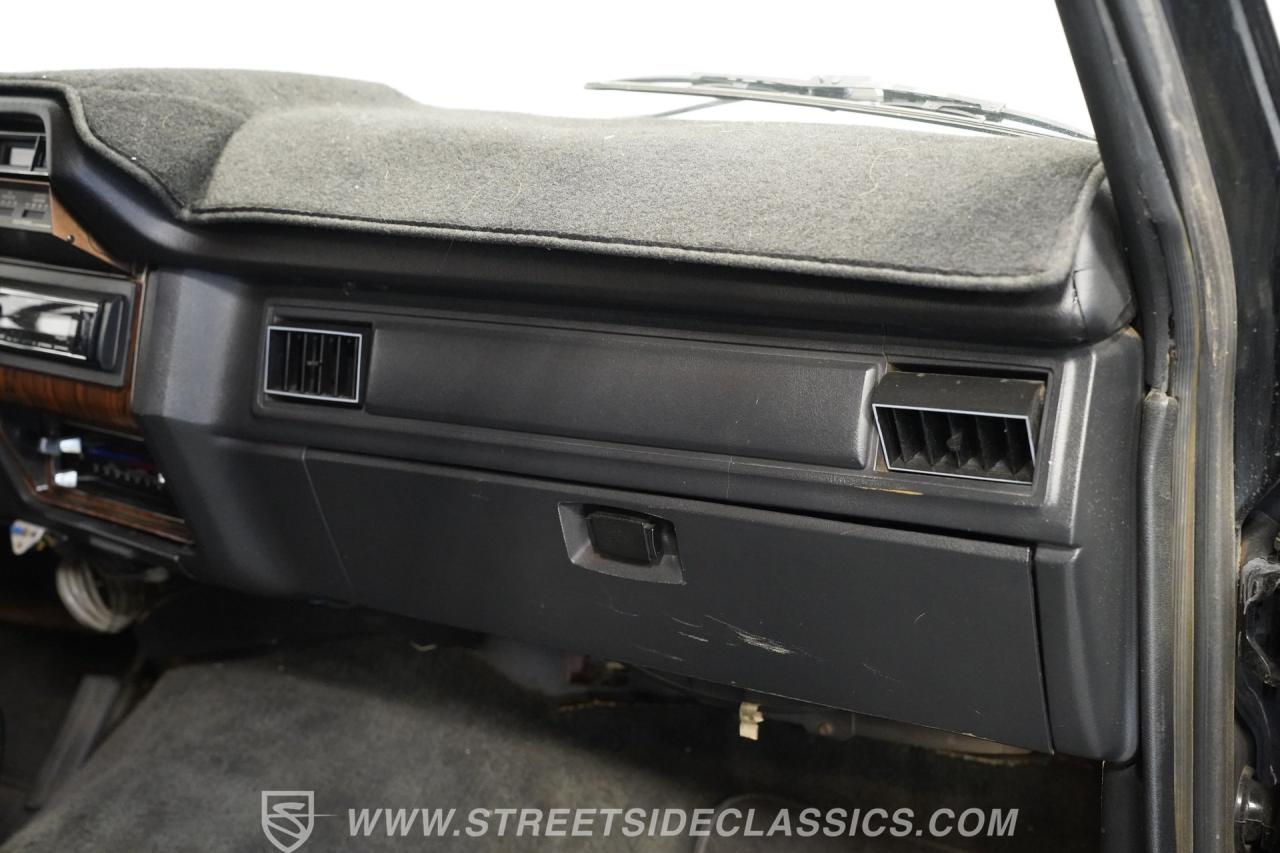 1983 Ford F-250 XLT 4x4