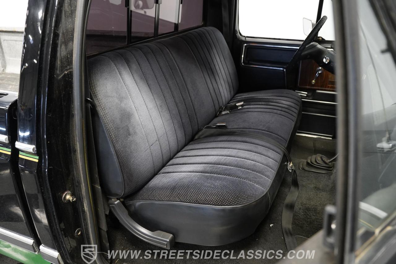 1983 Ford F-250 XLT 4x4